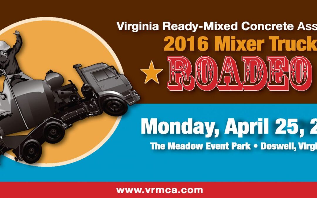 2016 Roadeo Banner